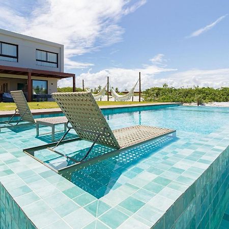Sa05 Excelente Casa 5 Suites - Condominio Reserva De Sauipe Costa do Sauipe Esterno foto