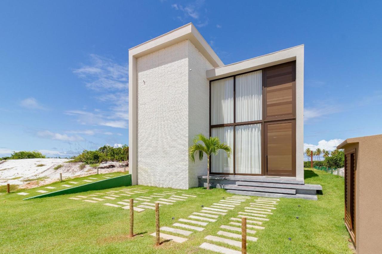 Sa05 Excelente Casa 5 Suites - Condominio Reserva De Sauipe Costa do Sauipe Esterno foto